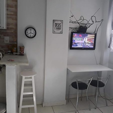 Studio Rio De Janeiro Exterior foto